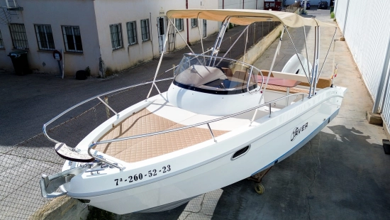 Saver 620 wa usata in vendita