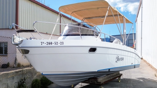 Saver 620 wa usata in vendita