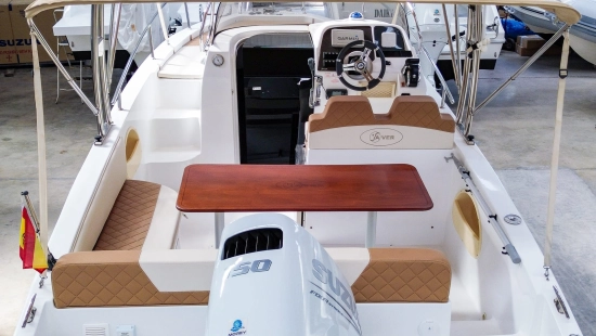 Saver 620 wa usata in vendita