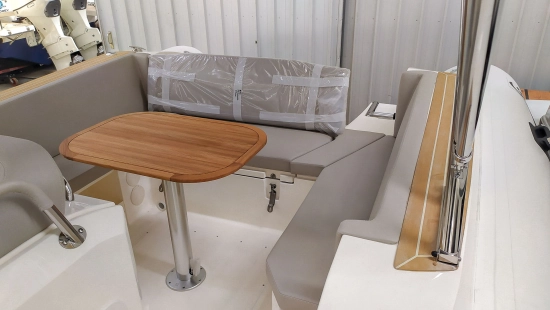 Capelli Tempest 800 nuevo en venta