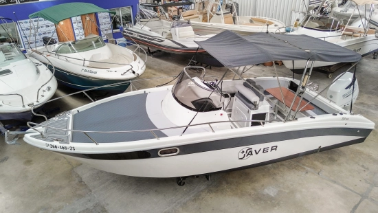 Saver 750 wa usata in vendita