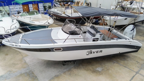 Saver 750 wa usata in vendita