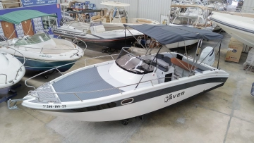 Saver 750 wa usata in vendita
