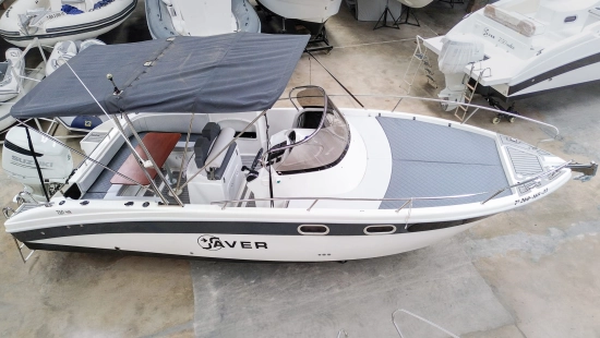 Saver 750 wa usata in vendita