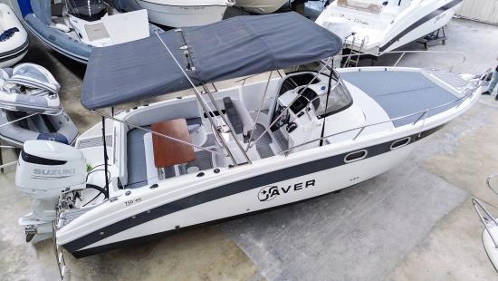 Saver 750 wa usata in vendita