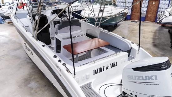 Saver 750 wa usata in vendita