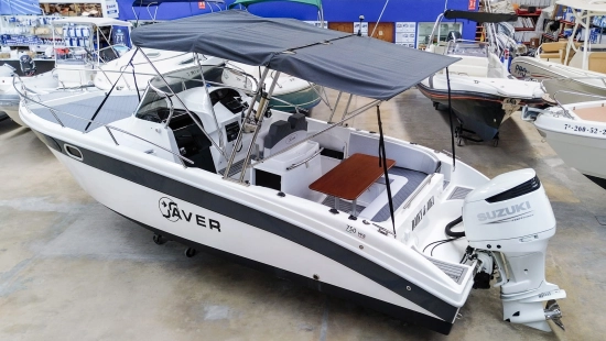 Saver 750 wa usata in vendita