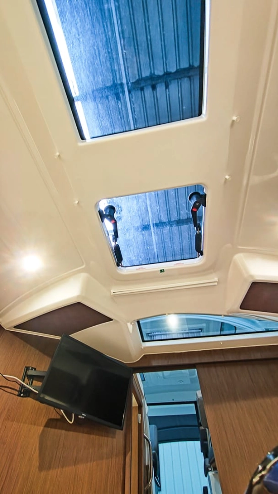 Beneteau Antares 9 Ob de segunda mano en venta