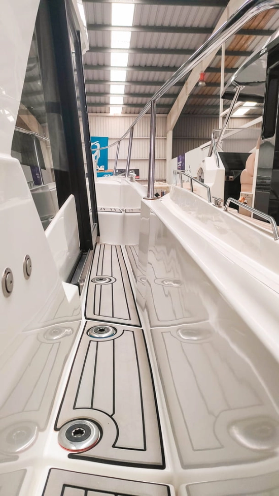 Beneteau Antares 9 Ob de segunda mano en venta