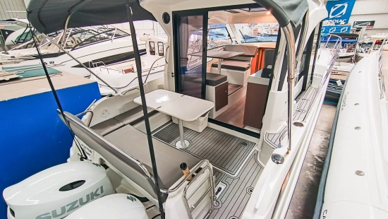 Beneteau Antares 9 Ob de segunda mano en venta