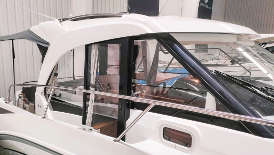 Beneteau Antares 9 Ob de segunda mano en venta