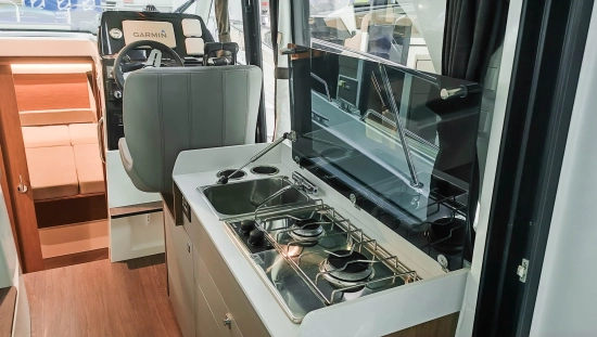 Beneteau Antares 9 Ob de segunda mano en venta
