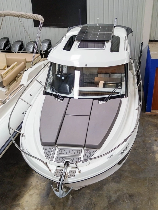 Beneteau Antares 9 Ob de segunda mano en venta
