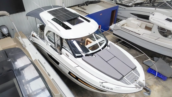 Beneteau Antares 9 Ob de segunda mano en venta