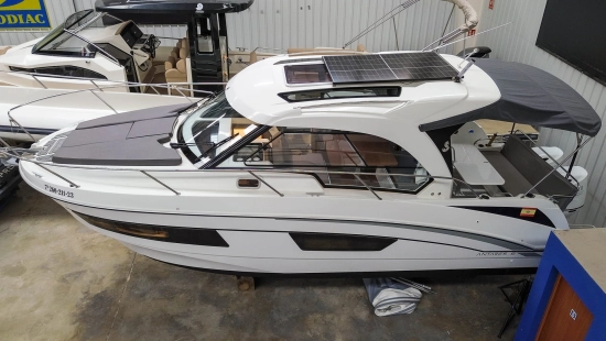 Beneteau Antares 9 Ob de segunda mano en venta