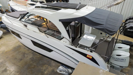 Beneteau Antares 9 Ob de segunda mano en venta