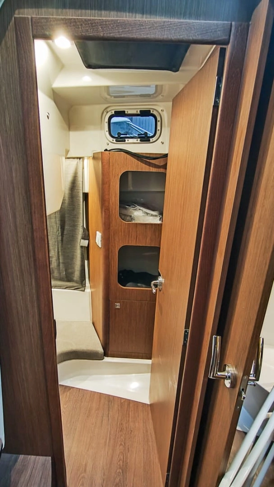 Beneteau Antares 9 Ob de segunda mano en venta