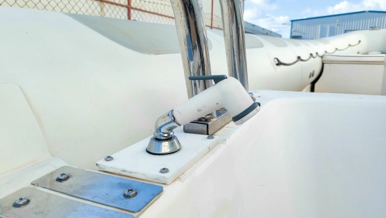 Valiant 750 DR usata in vendita
