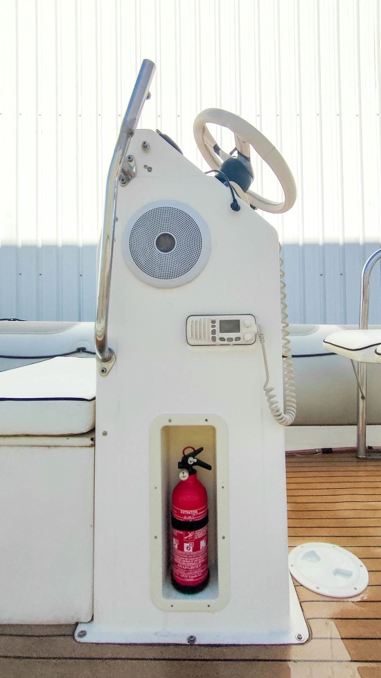 Valiant 750 DR usata in vendita