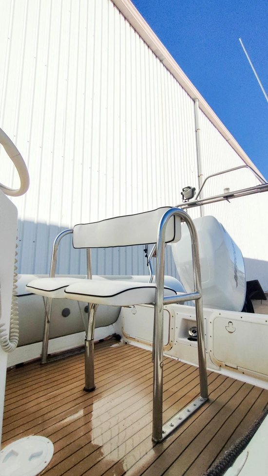 Valiant 750 DR usata in vendita