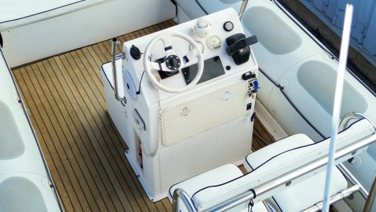 Valiant 750 DR usata in vendita