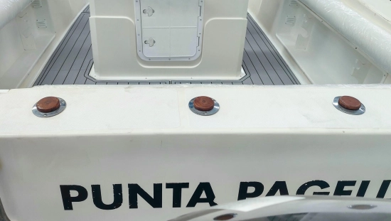 Wellcraft 238 CCF center console de segunda mano en venta