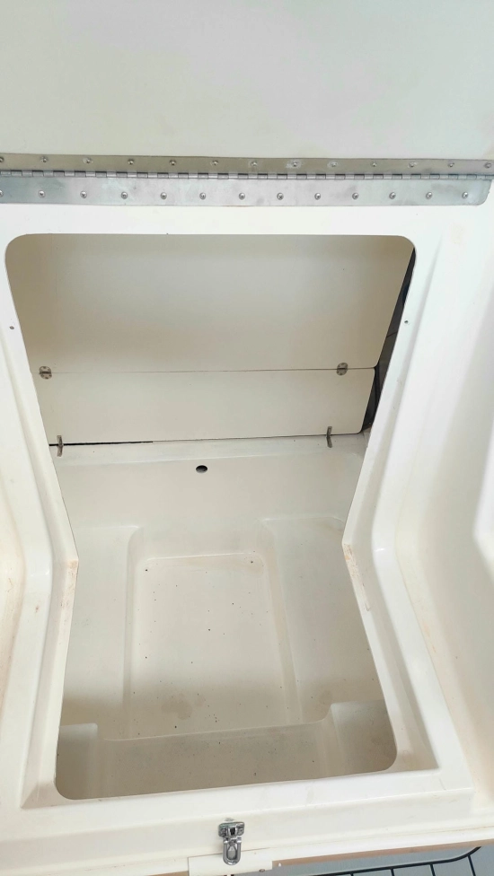 Wellcraft 238 CCF center console de segunda mano en venta