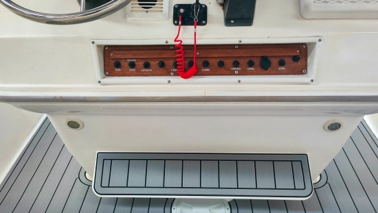 Wellcraft 238 CCF center console de segunda mano en venta