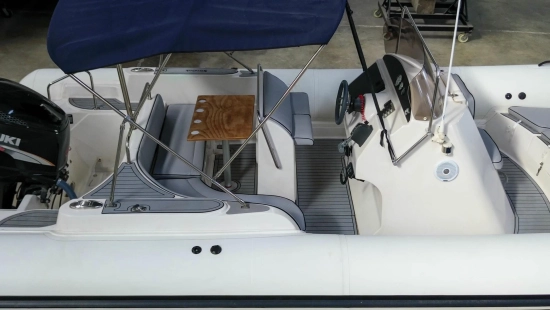 Astec 800 Touring de segunda mano en venta