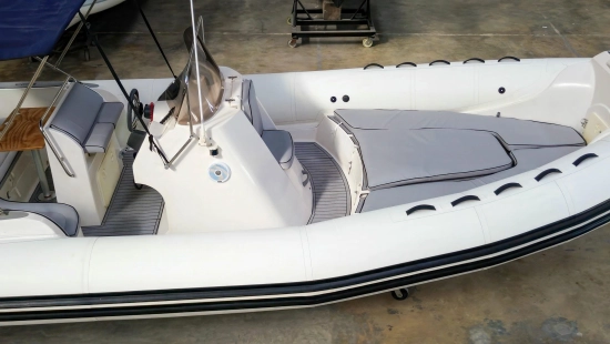 Astec 800 Touring de segunda mano en venta