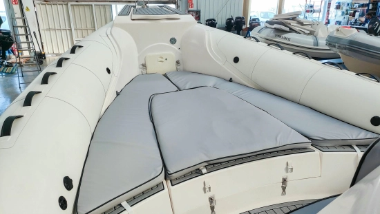 Astec 800 Touring de segunda mano en venta