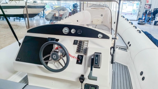 Astec 800 Touring de segunda mano en venta