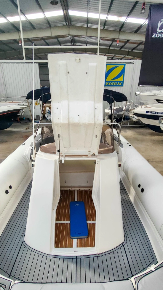 Astec 800 Touring de segunda mano en venta
