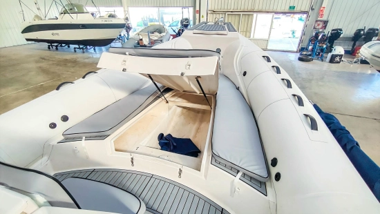 Astec 800 Touring de segunda mano en venta