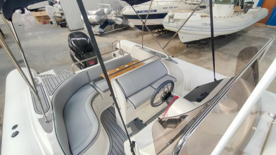 Astec 800 Touring de segunda mano en venta