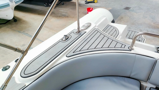 Astec 800 Touring de segunda mano en venta