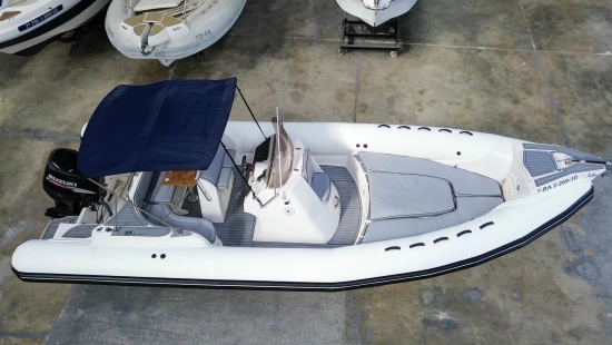 Astec 800 Touring de segunda mano en venta