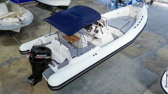 Astec 800 Touring de segunda mano en venta