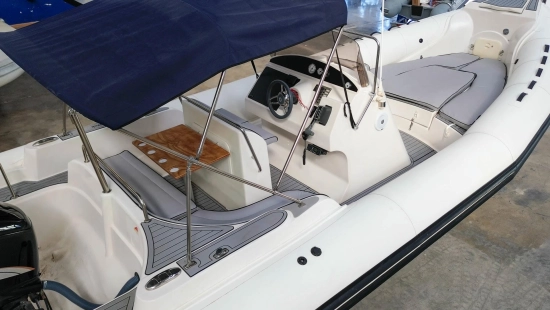 Astec 800 Touring de segunda mano en venta