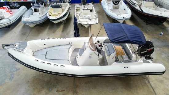 Astec 800 Touring de segunda mano en venta