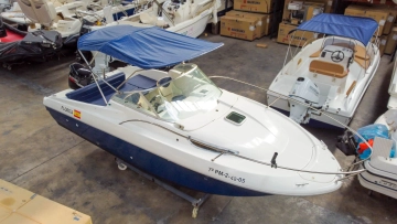 Beneteau Flyer 650 Cabin nuevo en venta