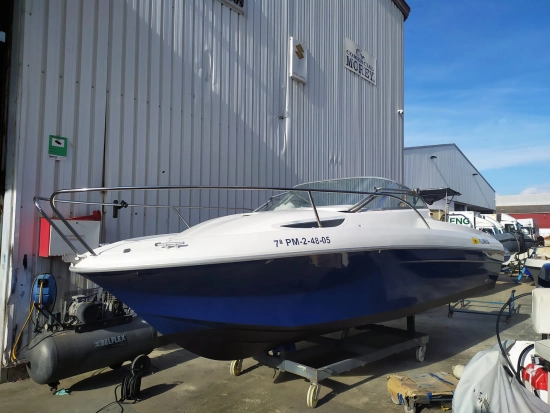 Beneteau Flyer 650 Cabin nuevo en venta