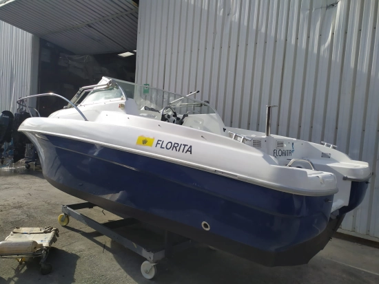 Beneteau Flyer 650 Cabin nuevo en venta