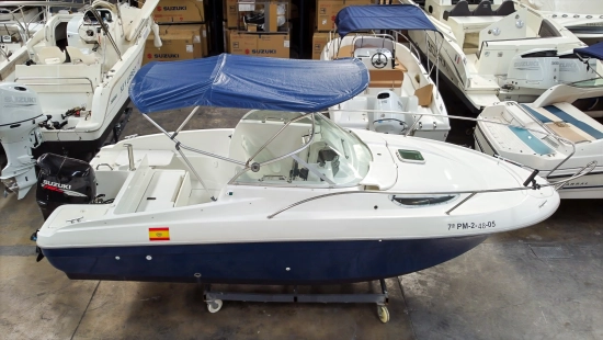 Beneteau Flyer 650 Cabin nuevo en venta