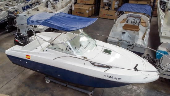 Beneteau Flyer 650 Cabin nuevo en venta