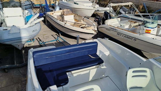 Beneteau Flyer 650 Cabin nuevo en venta