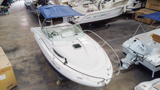 Beneteau Flyer 650 Cabin nuevo en venta