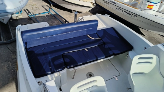 Beneteau Flyer 650 Cabin nuevo en venta