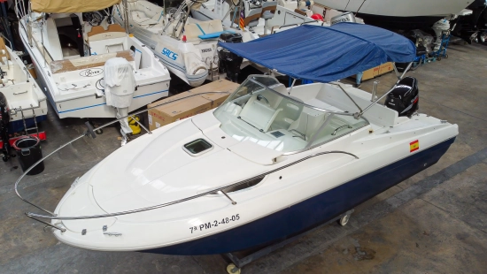 Beneteau Flyer 650 Cabin nuevo en venta