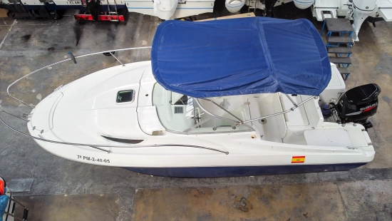 Beneteau Flyer 650 Cabin nuevo en venta